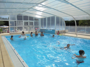 Camping la Joletière ***