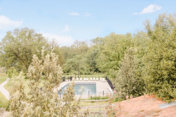 Le Domaine de l'Oiselière ****