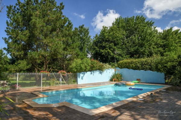 Camping Les Sables-d'Olonne