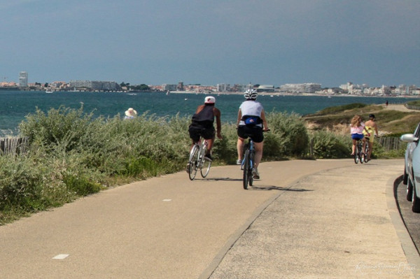 Camping Les Sables-d'Olonne