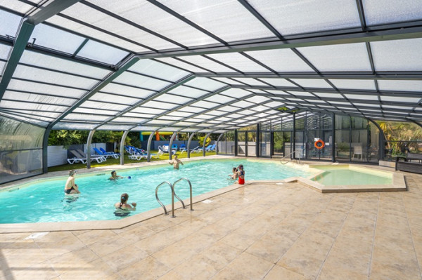 Camping Apremont
