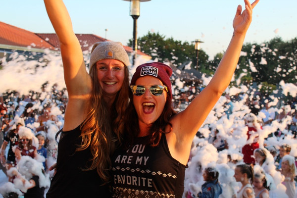 Camping Les Sables-d'Olonne