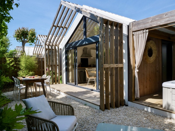 Camping Saint-Jean-de-Monts