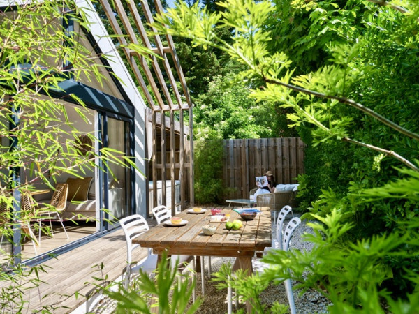 Camping Saint-Jean-de-Monts