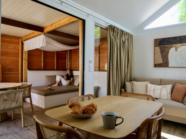 Camping Saint-Jean-de-Monts