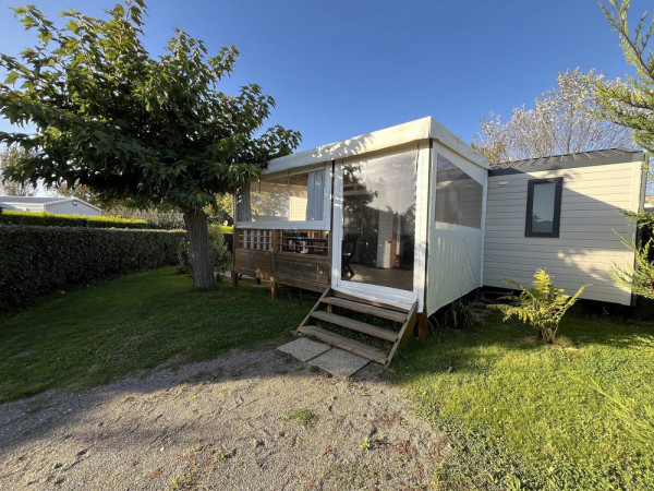 Camping Brétignolles-sur-Mer