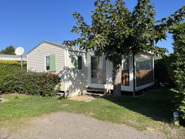 Camping Brétignolles-sur-Mer