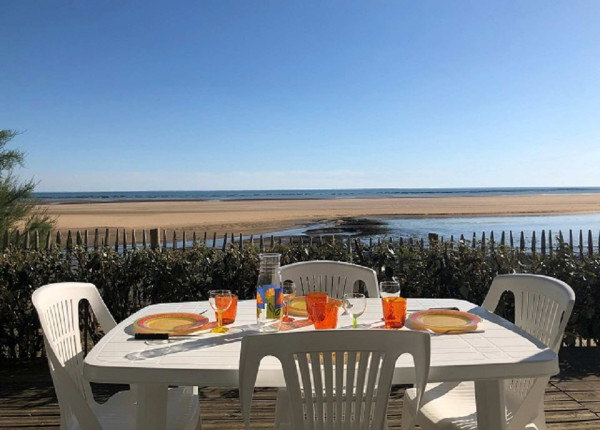 Camping La Faute-sur-Mer