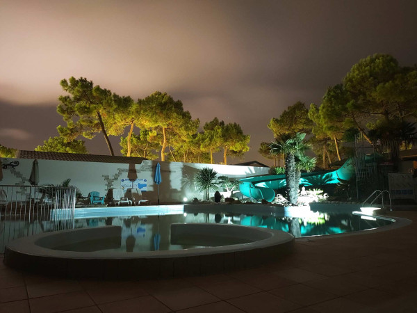 Camping La Faute-sur-Mer