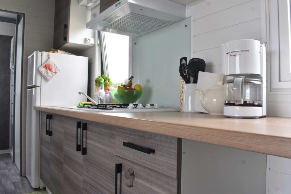 Camping La Faute-sur-Mer