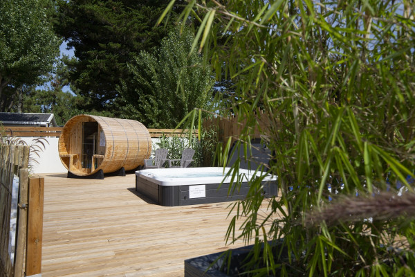 Camping Saint-Hilaire-de-Riez