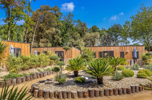 Camping Saint-Hilaire-de-Riez