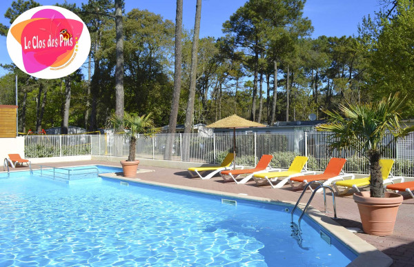 Camping Longeville-sur-Mer