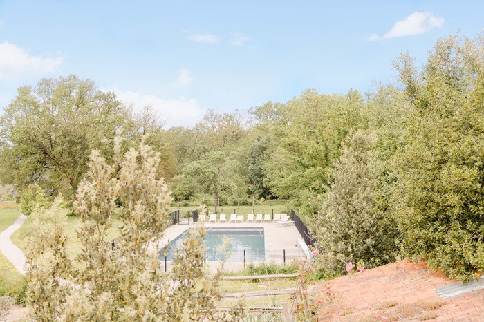 Le Domaine de l'Oiselière ****