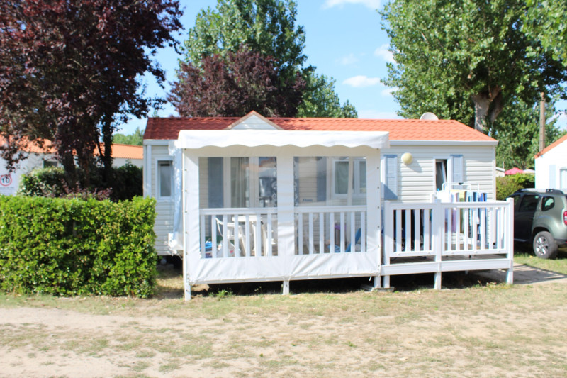 Camping Beau Séjour **