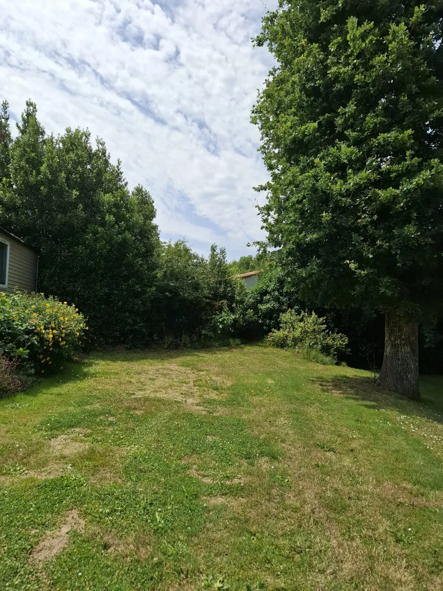 emplacement camping vendée