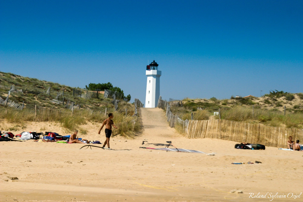 Séjour authentique en Vendée : petit camping nature en Vendée